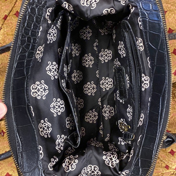 Jessica Simpson Purse - Picture 6 of 6